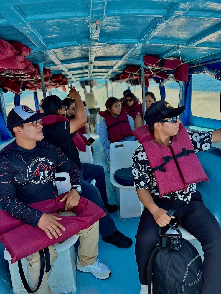 Tour Lago de Atitlan Colectivo
