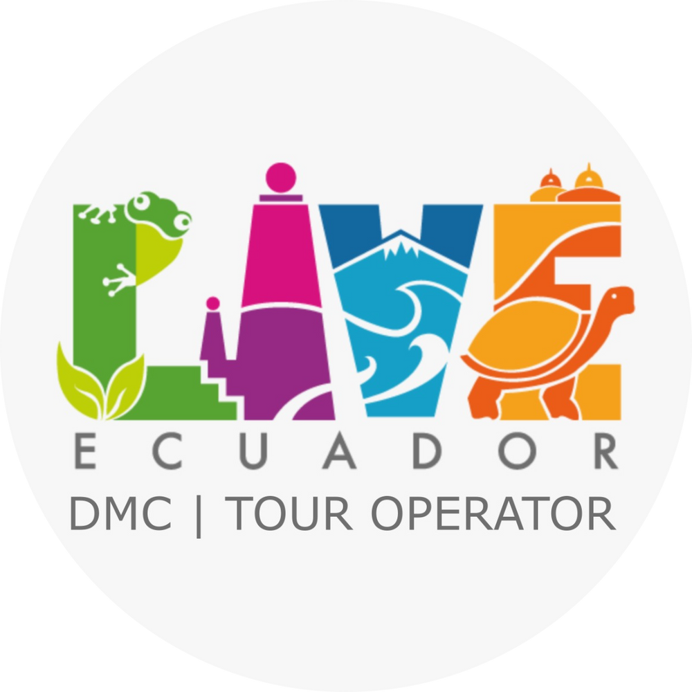 LIVEP1 | 3d | Ecuador Amazon Rainforest Experience | 3 Days