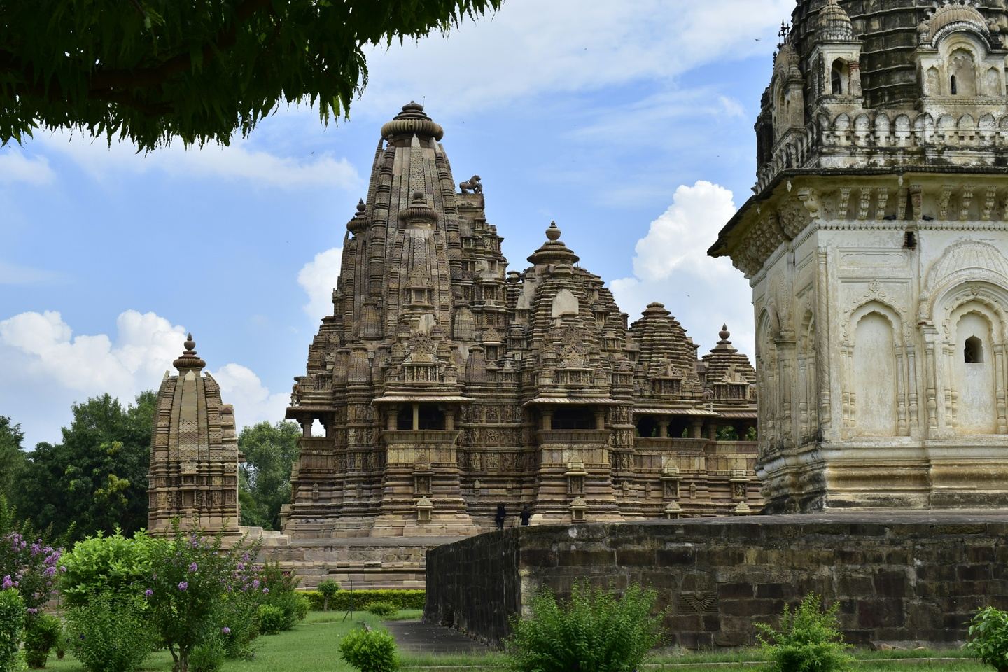 Experience Central India