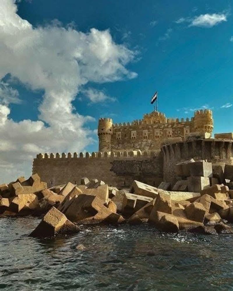 Alexandria day tour