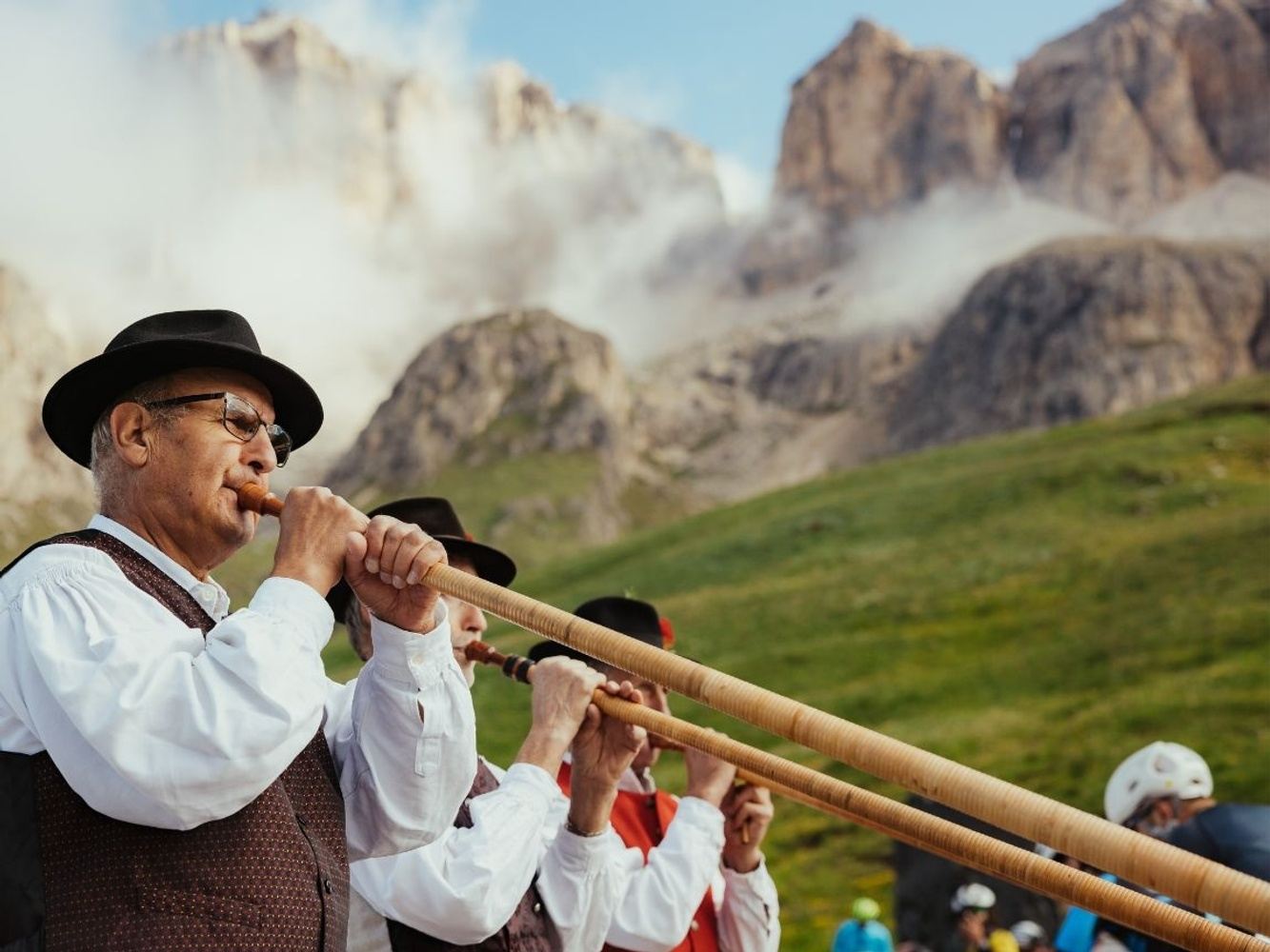 Maratona dles Dolomites-Enel 2026 Bike Tour: Road to the Stelvio