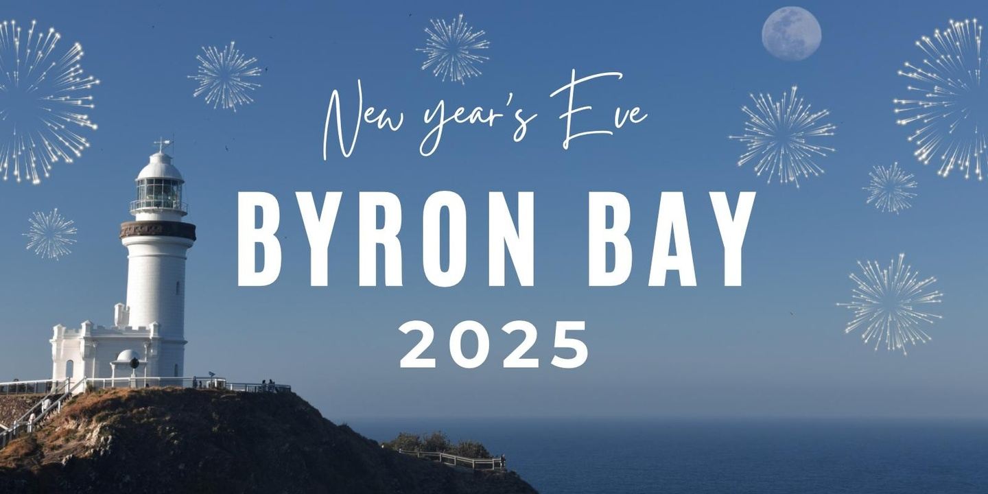 Byron Bay - New Year 7 Days Tour