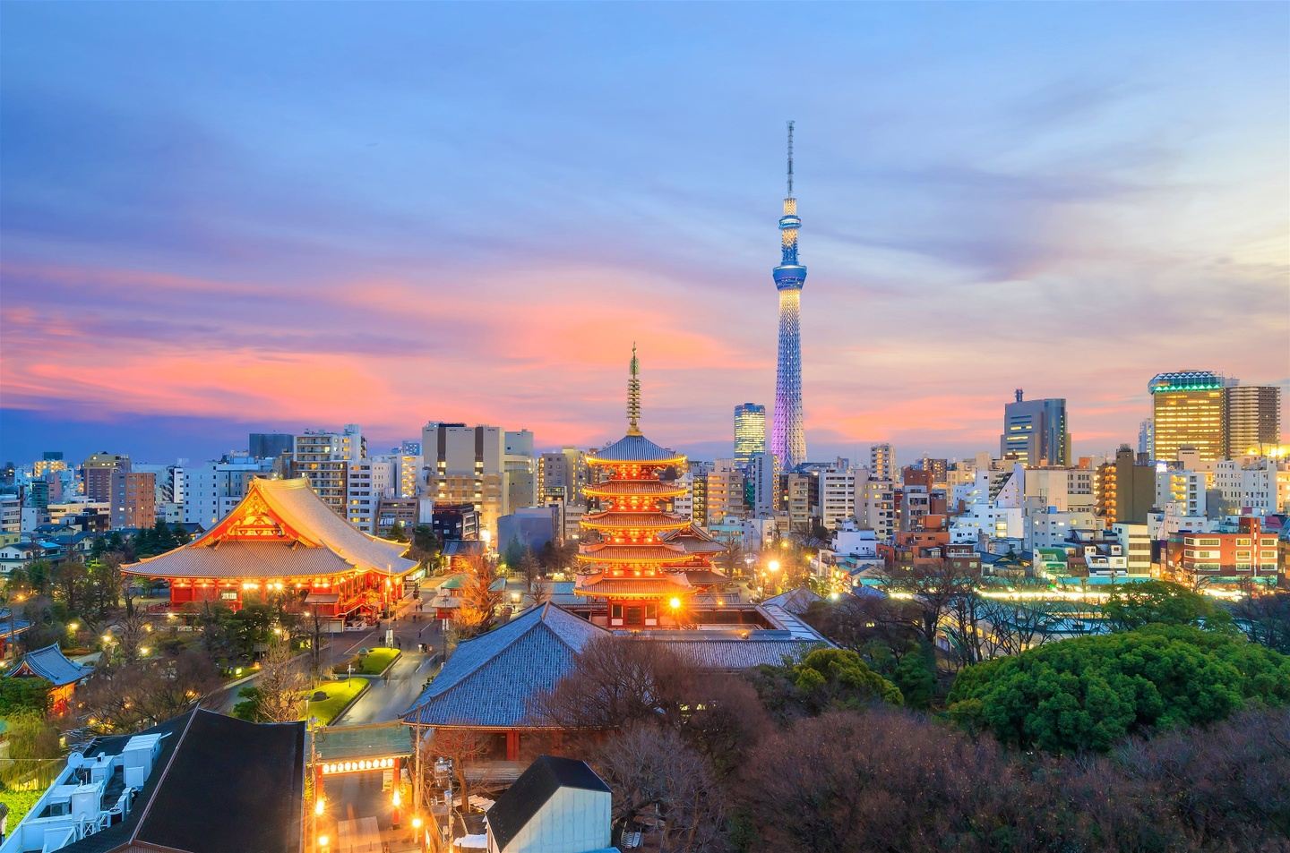 2027 Quilters Handcraft Journey to Japan