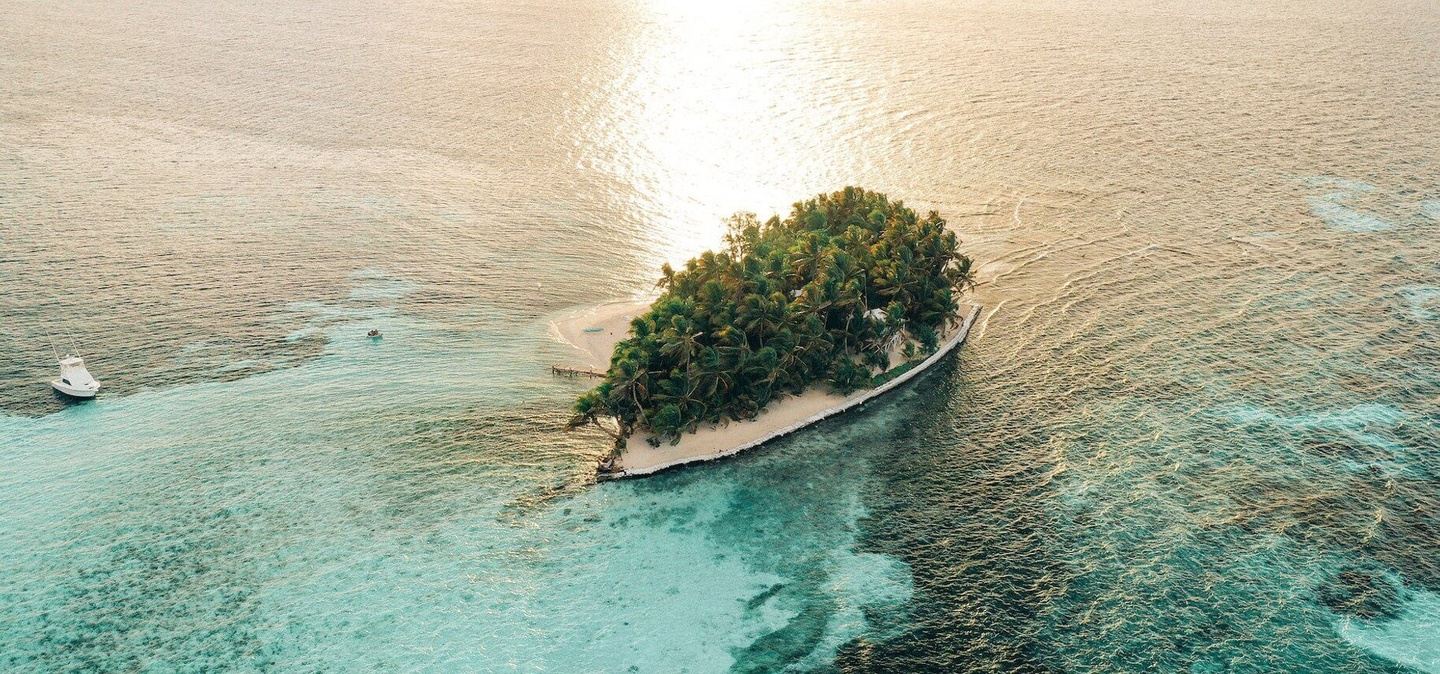 Gladden, Belize Expedition
