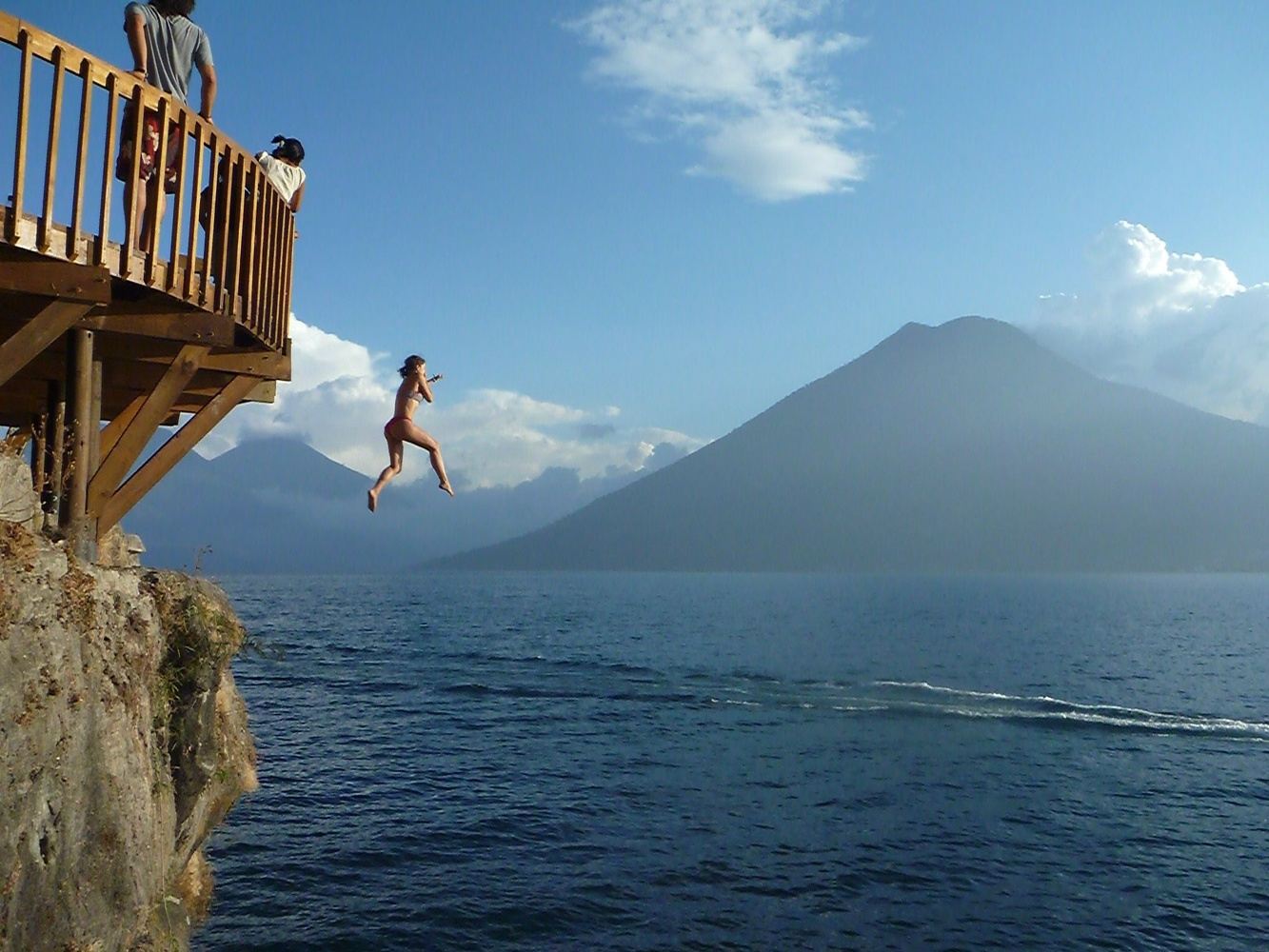 Ember & Earth | 5-night Co-Ed Retreat in Lake Atitlan, Guatemala