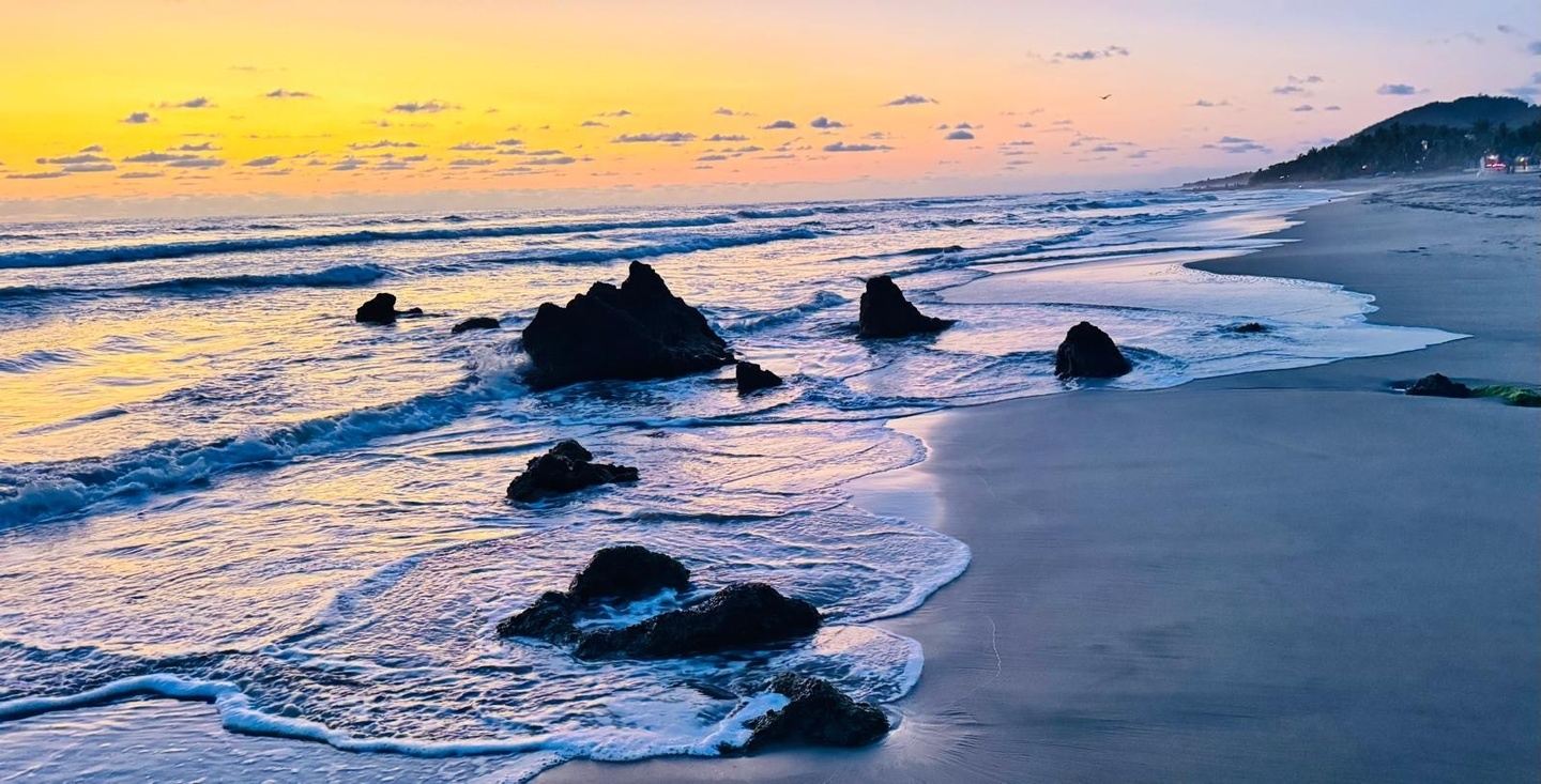 The Wild Horizon Retreat: January 2027