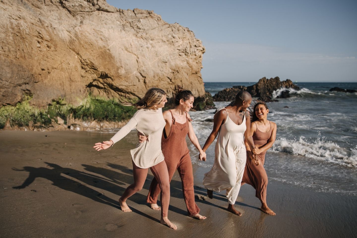 REIKI REWILD: Tantric Yoga, Meditation & Reiki w/ Nikki and Rachele