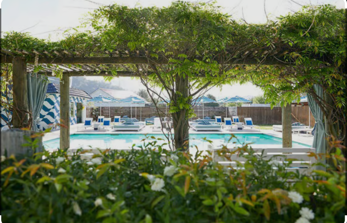 Overnight Retreat to Wine Country with Carla: flow, spa & reboot