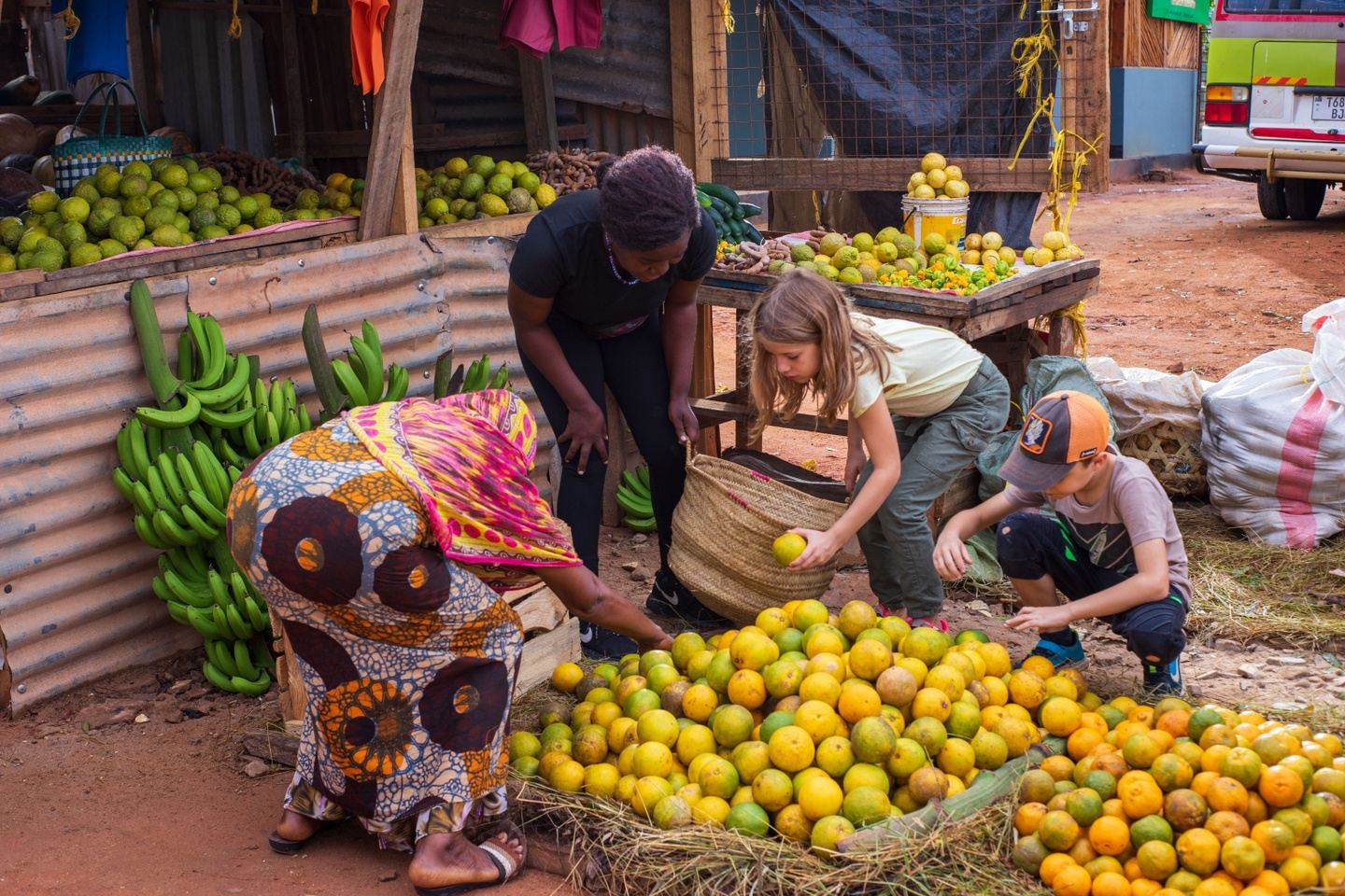 Swahili Cooking Experience & Cultural Encounter in Kisarawe/Pugu Hills