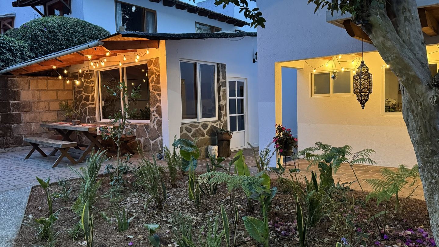 Casa Bumi