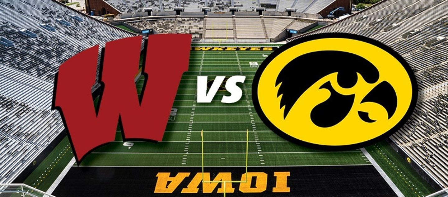 Wisconsin vs Iowa Bus Trip to Kinnick