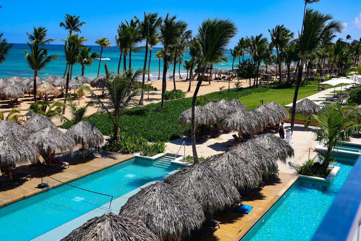 Punta Cana Getaway: Pick Your Dates, Pick Your Vibe