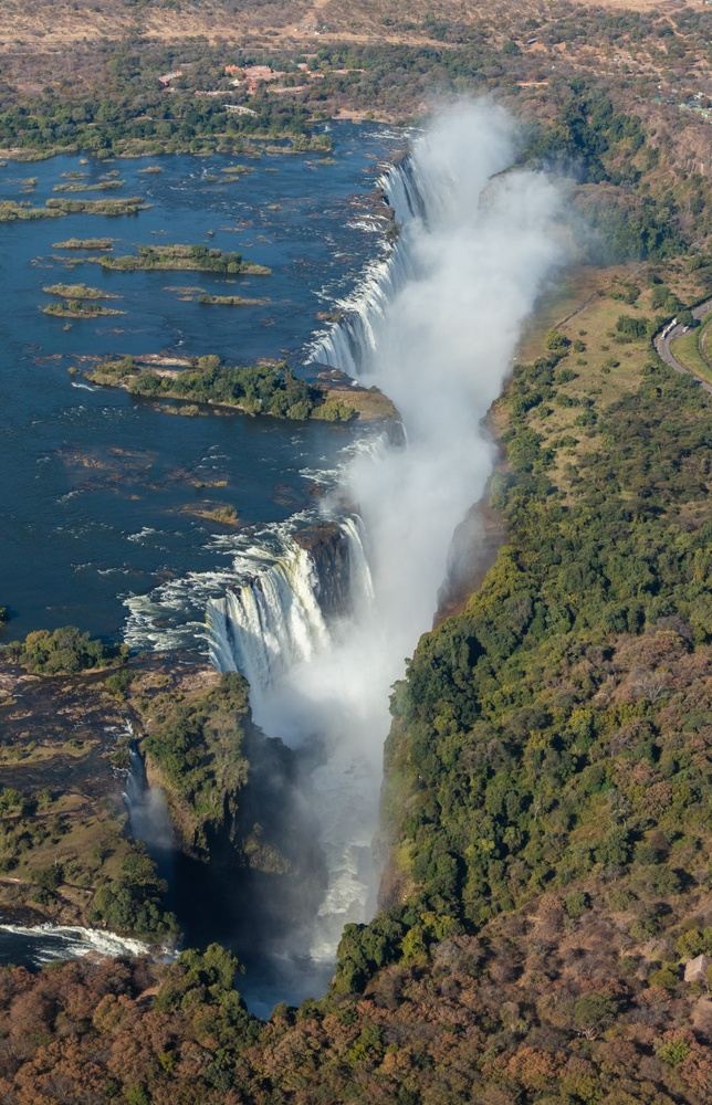 20 Day Zimbabwe, Botswana and Namibia ( 3 Countries Combined Tour)