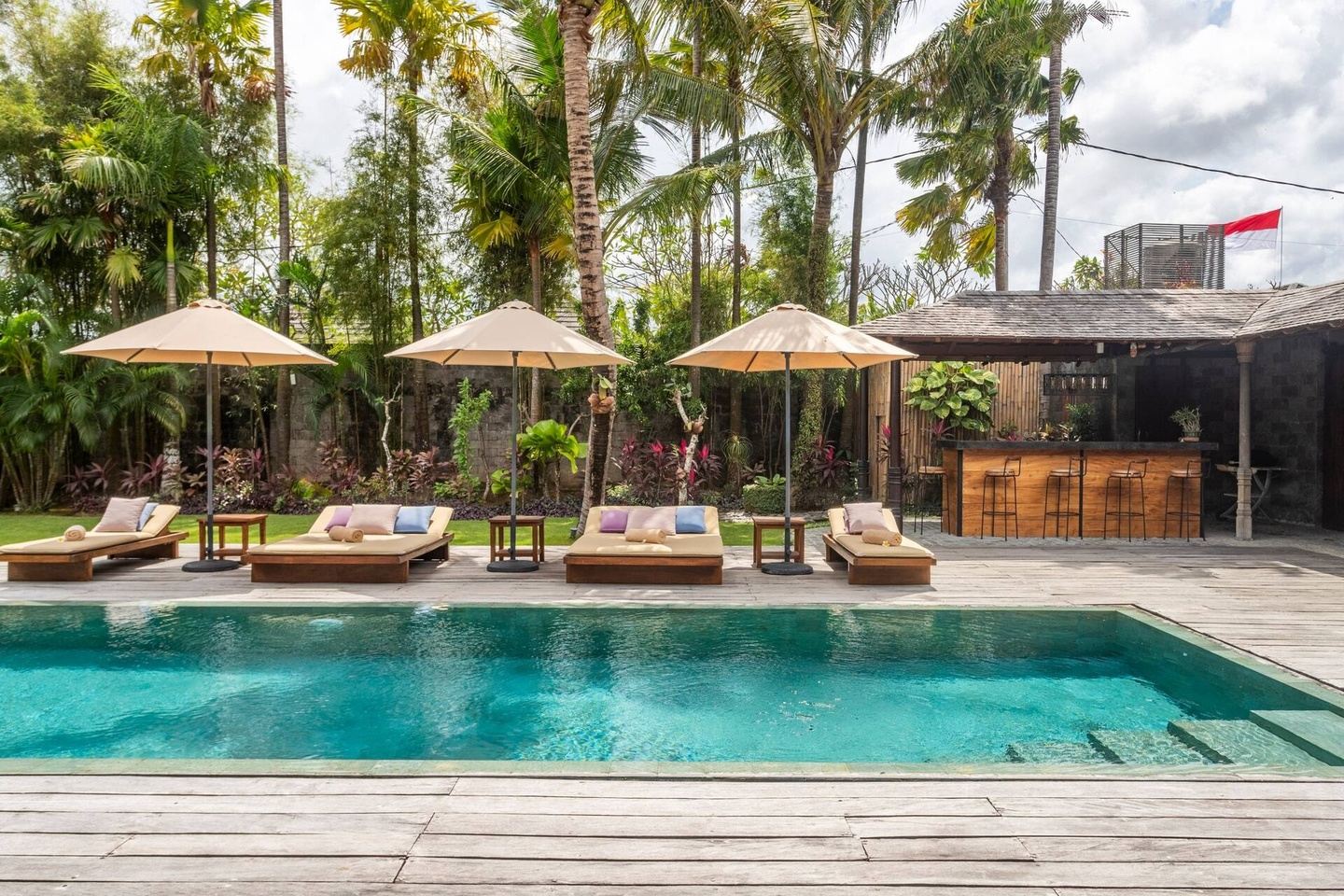 Rest, Revitalise and Reset Pilates Wellness Retreat
