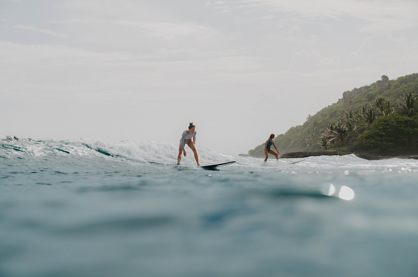 MINI RETREATS-PR