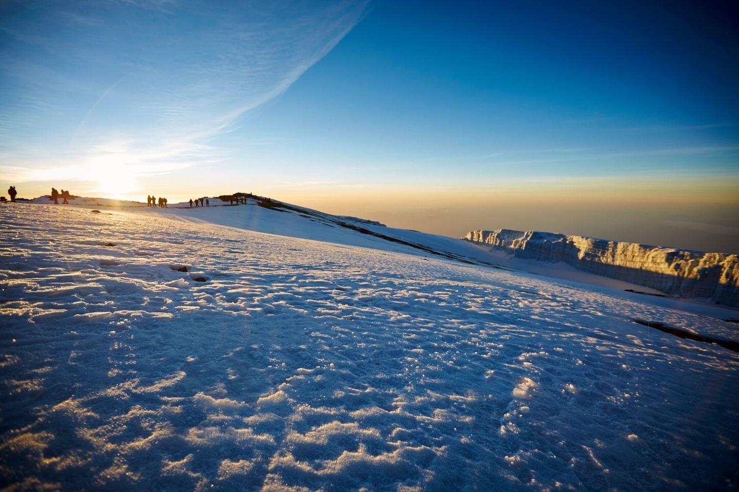 05-Days-Mt Kilimanjaro Trek-Marangu-Route
