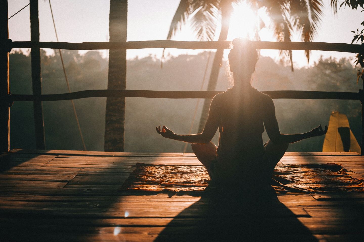 Return To Self