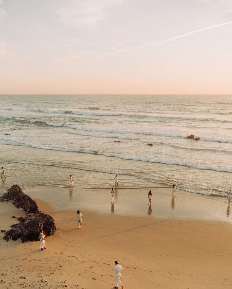 Portugal Yoga Retreat 22.-28. September 2026