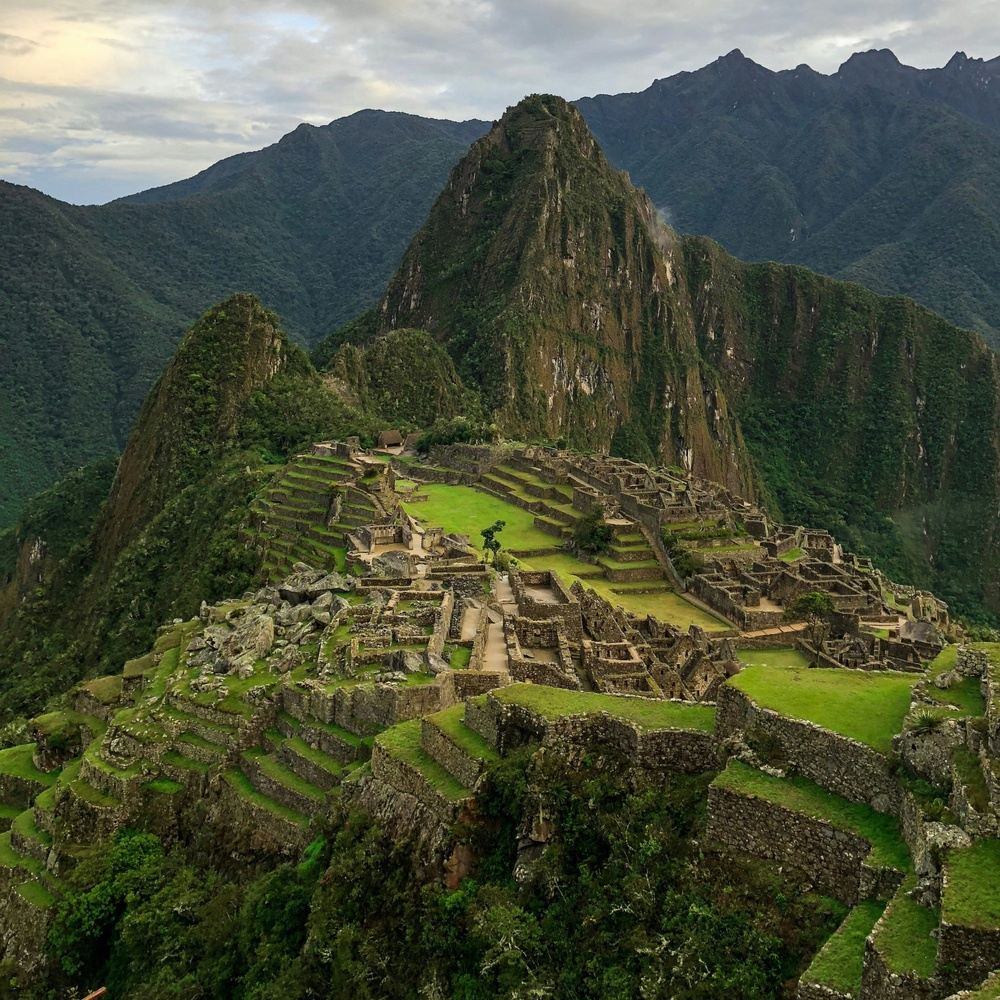 Sacred Valley Peru ~ A Yoga and Cultural Adventure