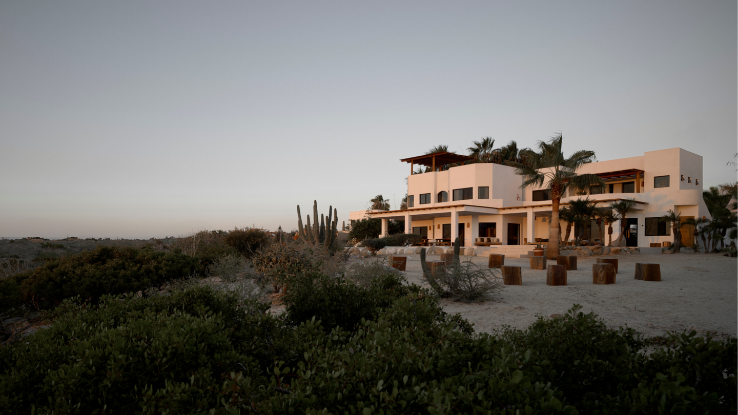The Haven Retreat for Female Entrepreneurs & Leaders