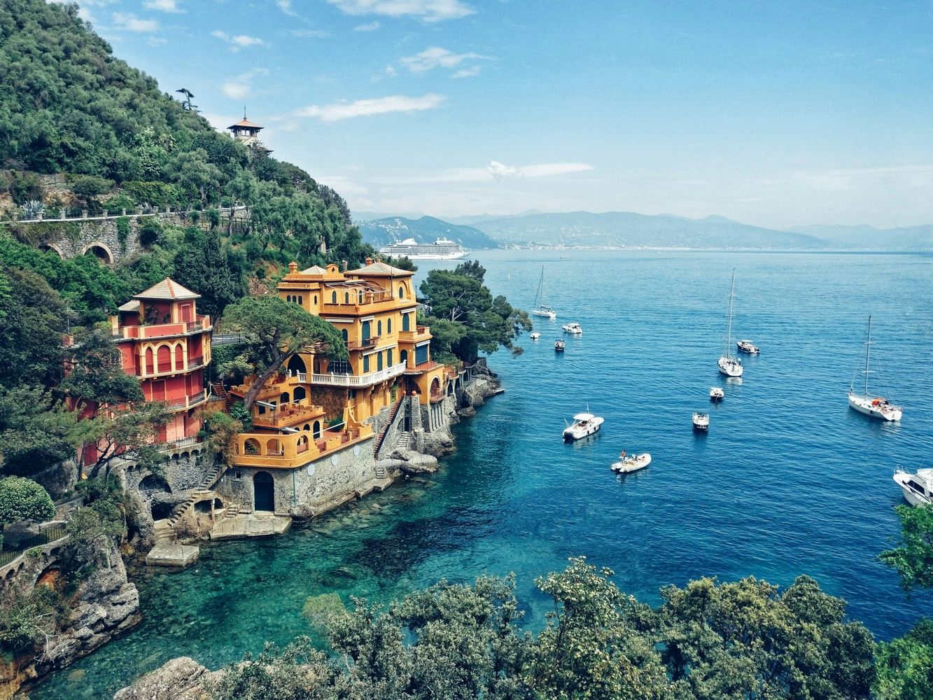 La Dolce Vita - An Exclusive Private Journey