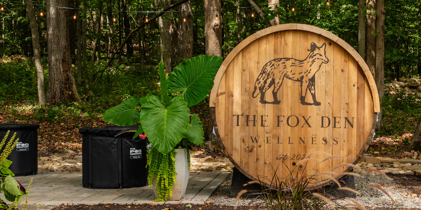 The Summer Reset @ The Fox Den Wellness