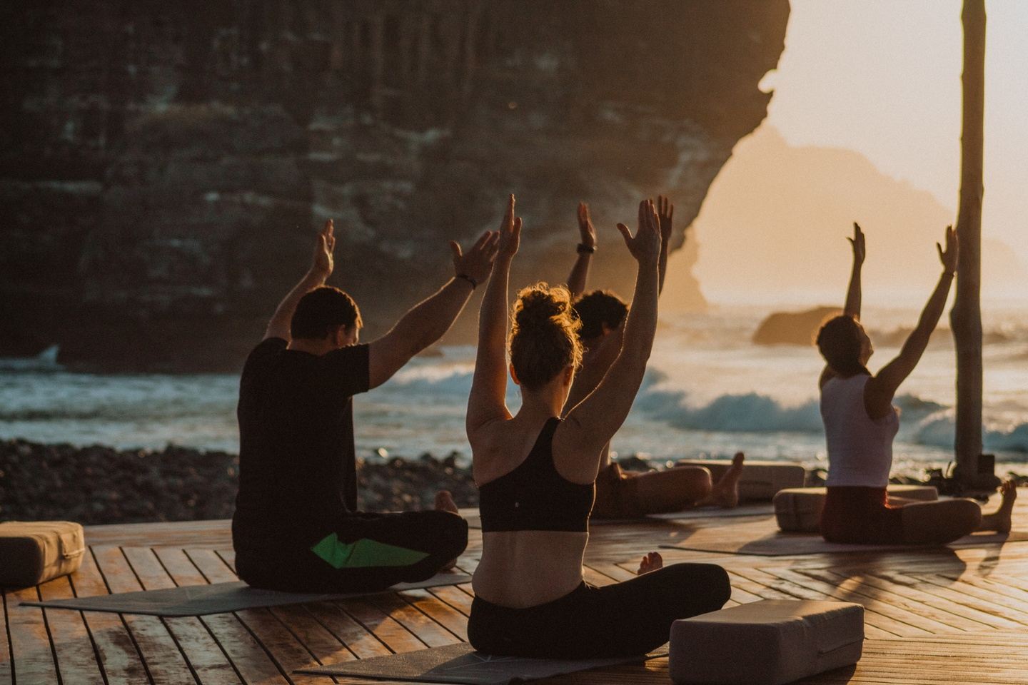 El Salvador | Wellness Retreat Led by Certified Coach