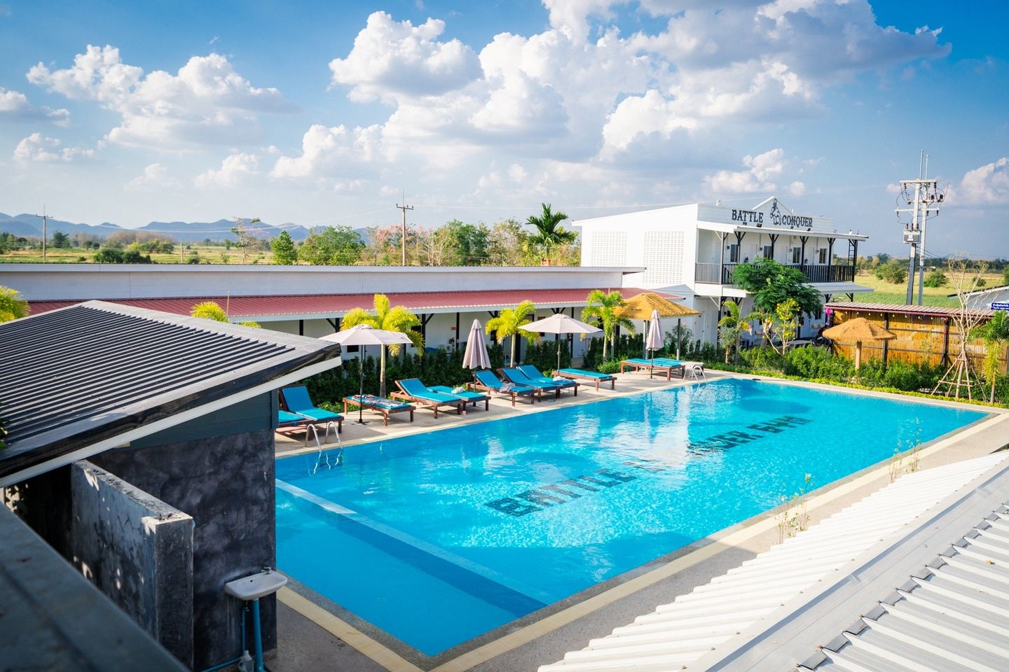 10 Day Muay Thai Wellness Camp – Yoga & Fitness, Thailand