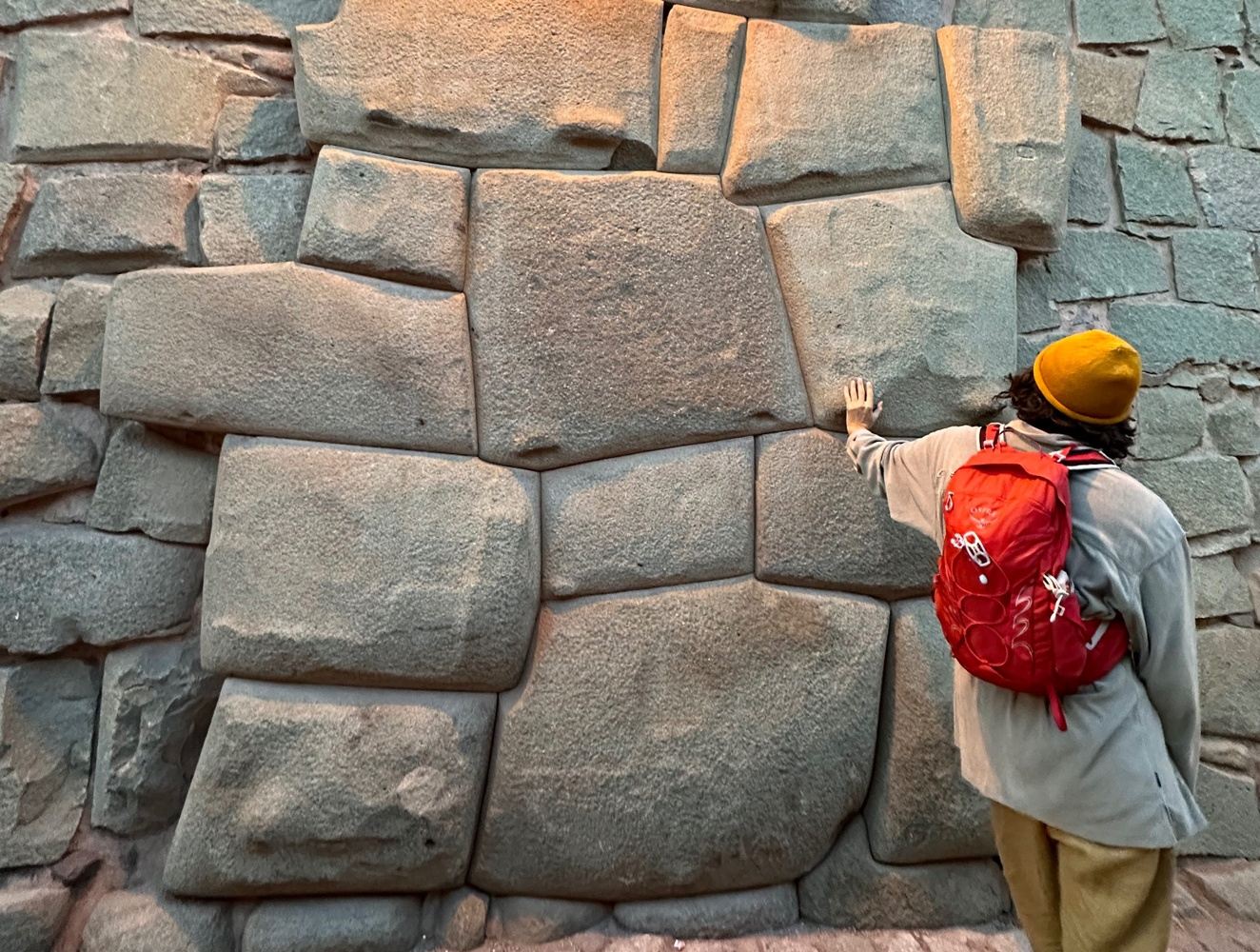 Wellness & Mystical Peru for 2 (Sharing Room)