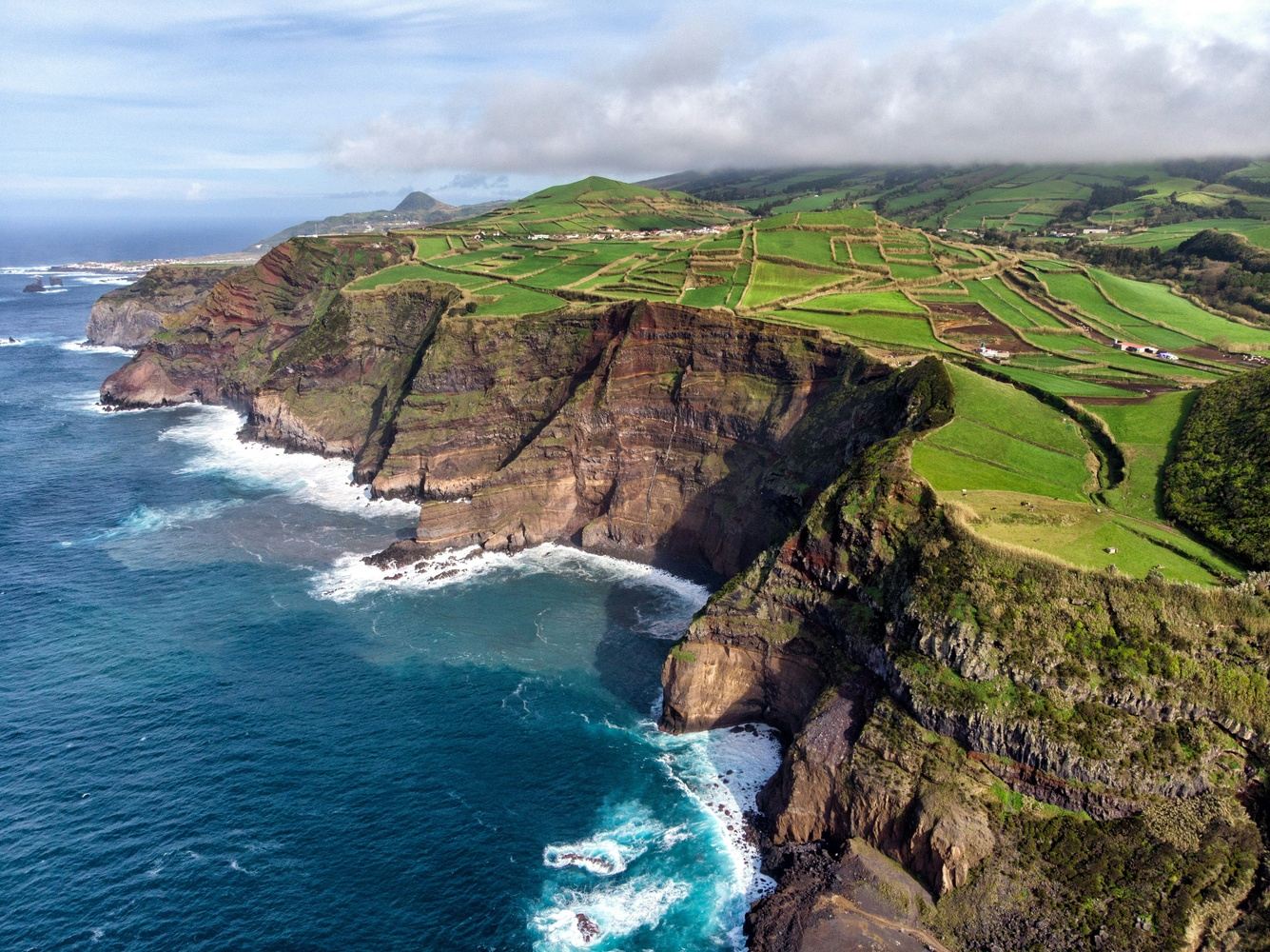 Portugal & Islas de Azores
