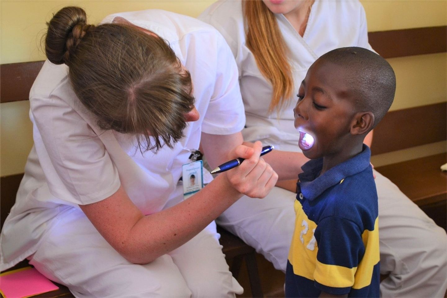 Community Healthcare