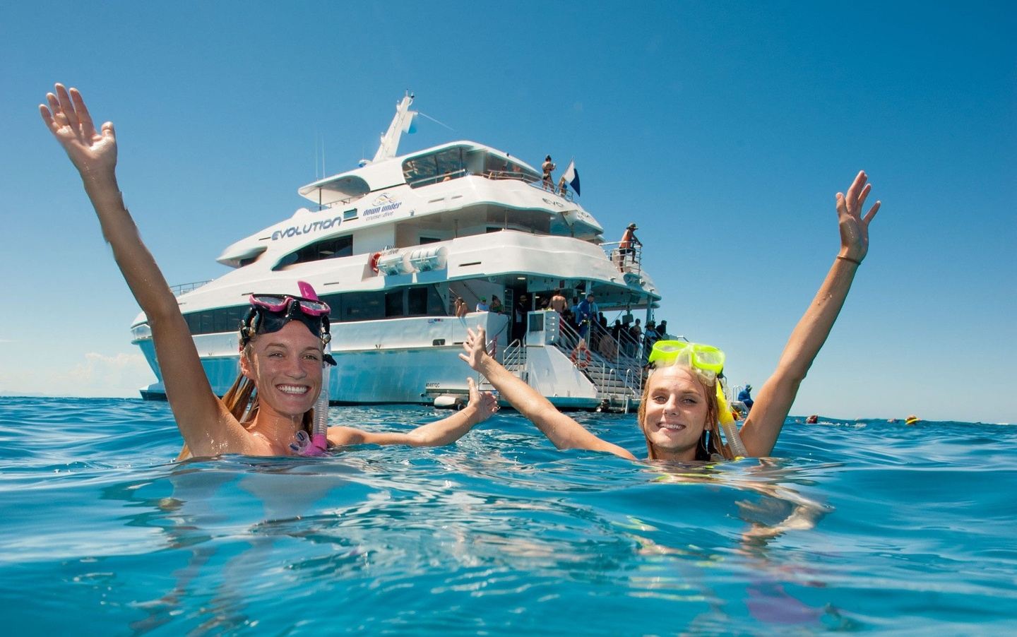 Eco-Expedition for Families & Groups