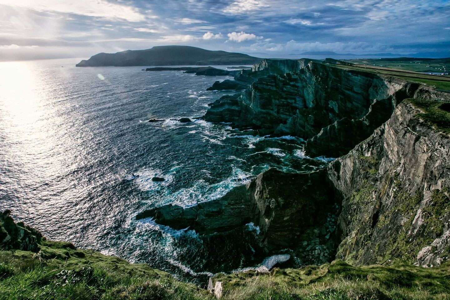 Wild Atlantic Links Golf Experience