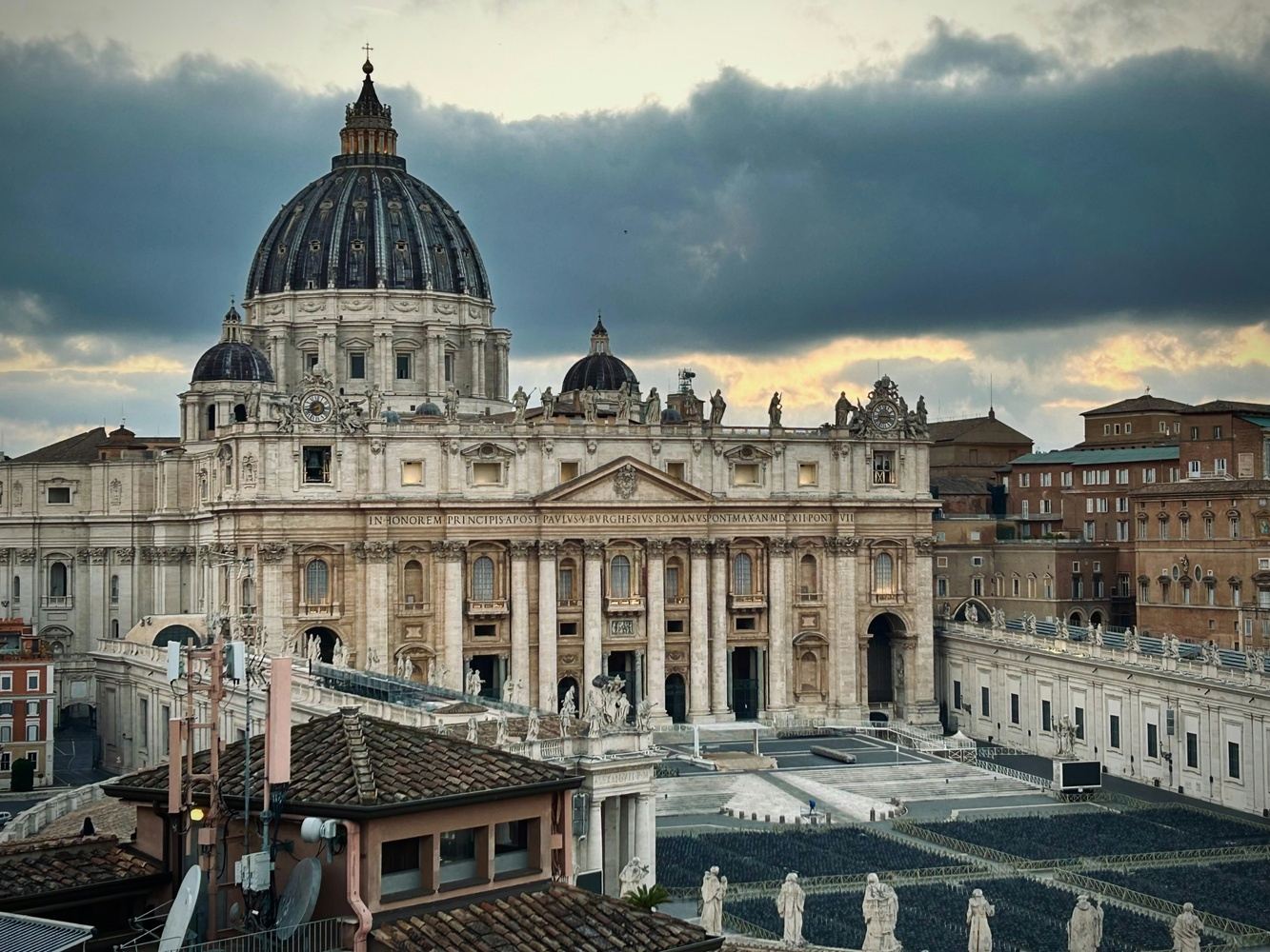 Italy: Flying Saints & Eucharistic Miracles with Frs. Bruns & Barrera