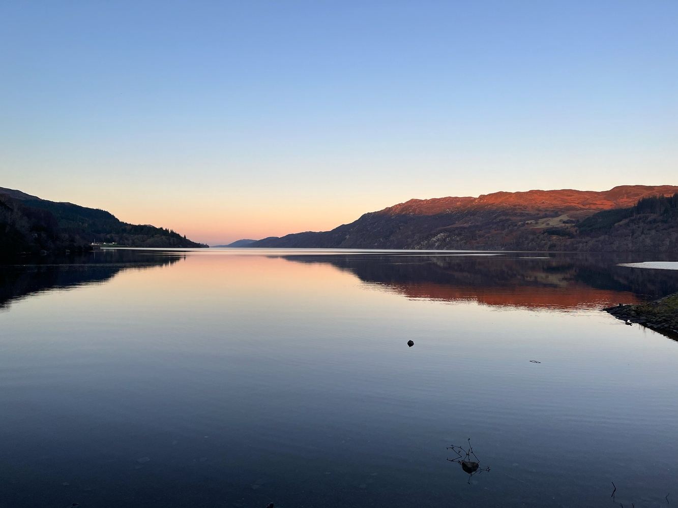 Two-Day Private Highlands Tour from Inverness