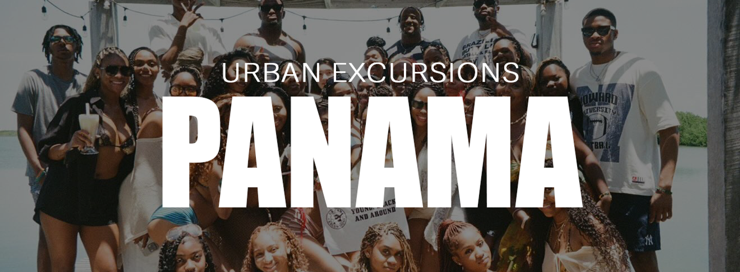 New Years in Panama City W/ Urban Excursions