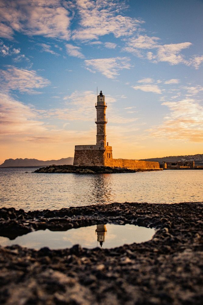Crete Sober Retreat