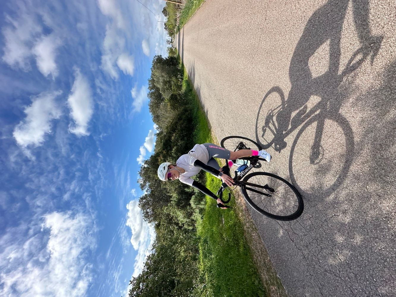 Cycling and Nutrition Retreat November 2026