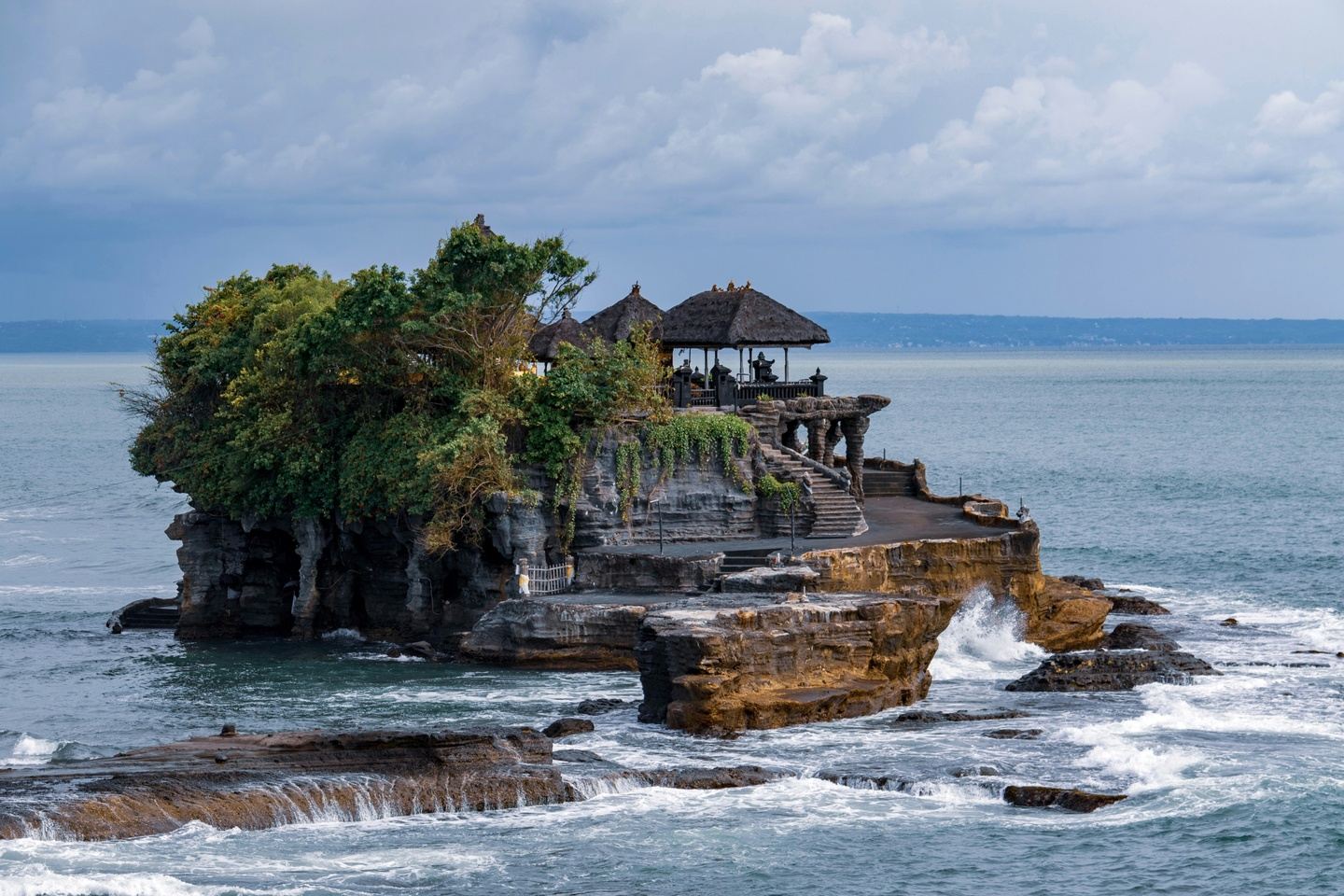 The Beauty of Bali