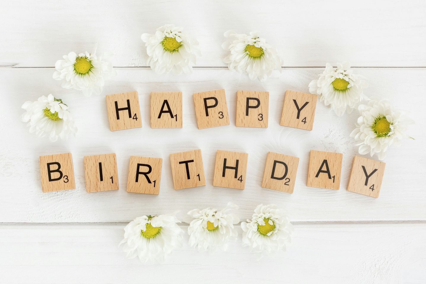 Your Birthday Re'Treat'