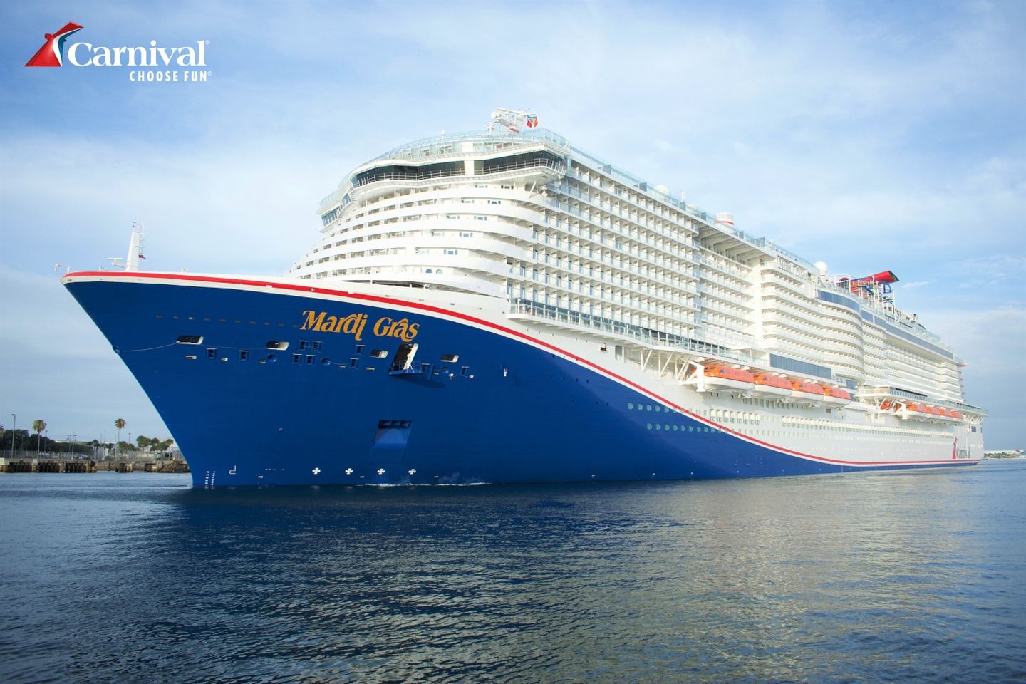 Malik's Graduation Celebration Cruise