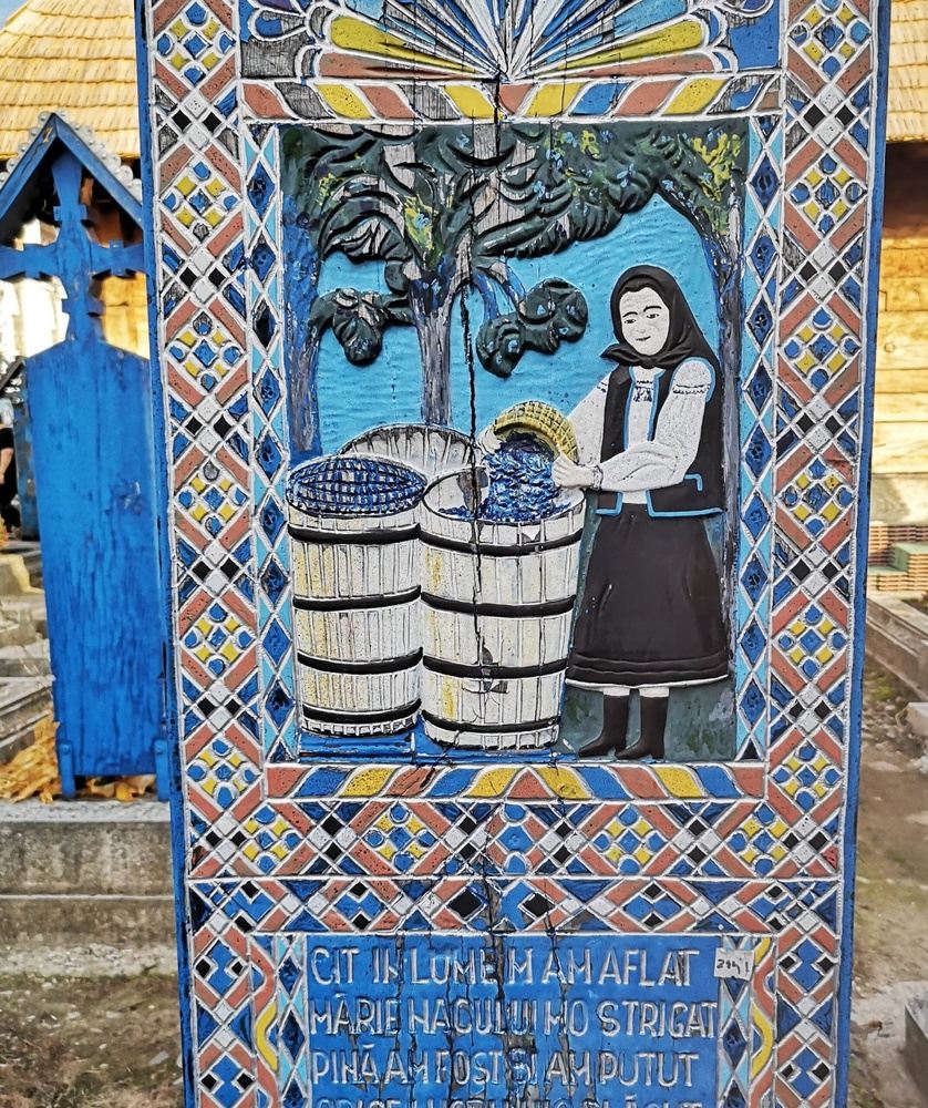 Romania