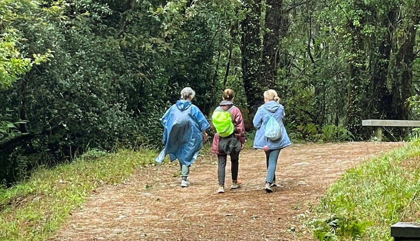 Your Camino Your way! Coastal Portuguese Camino
