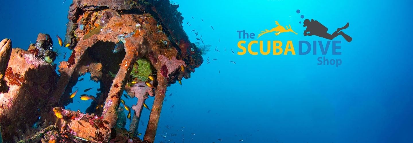 The Scuba Dive Shop June 2026 Tauch Terminal, Bali