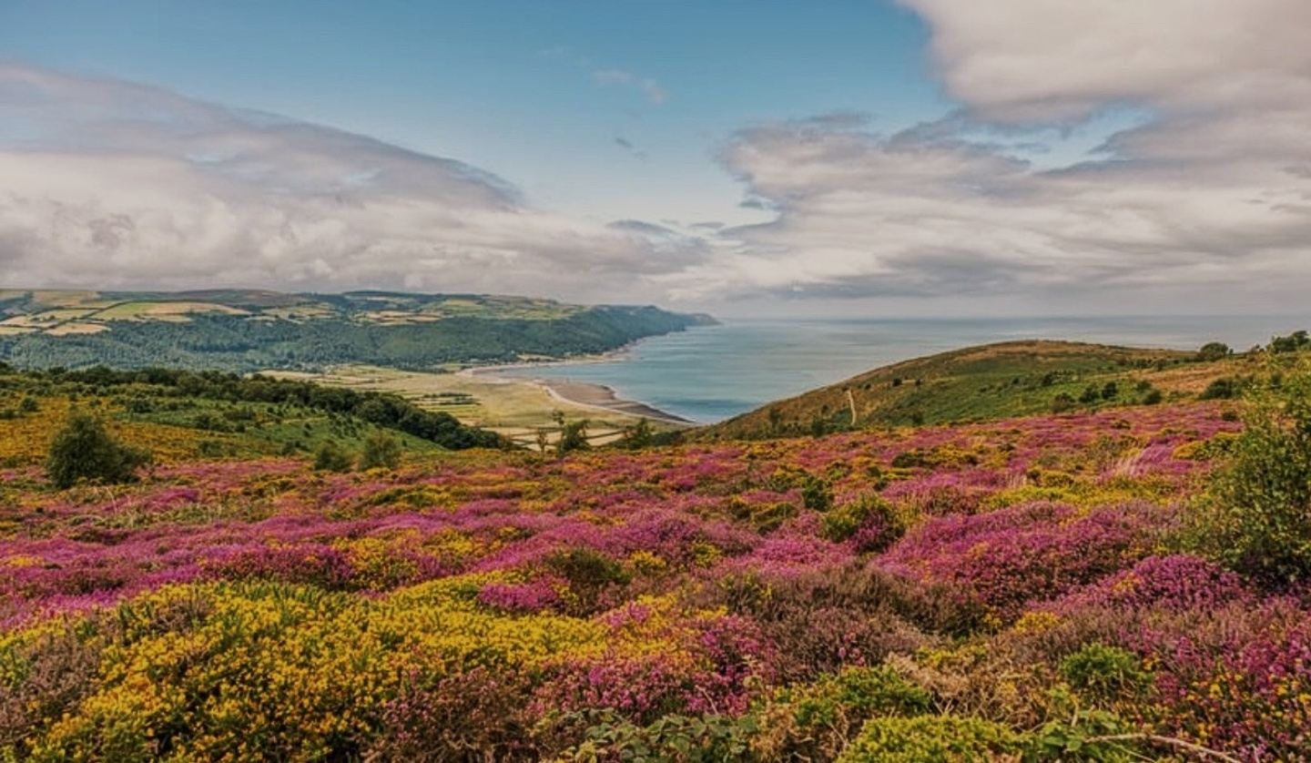 Rest and Receive | Cornwall & Moorlands