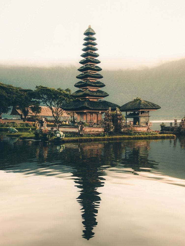 Welcome to Bali