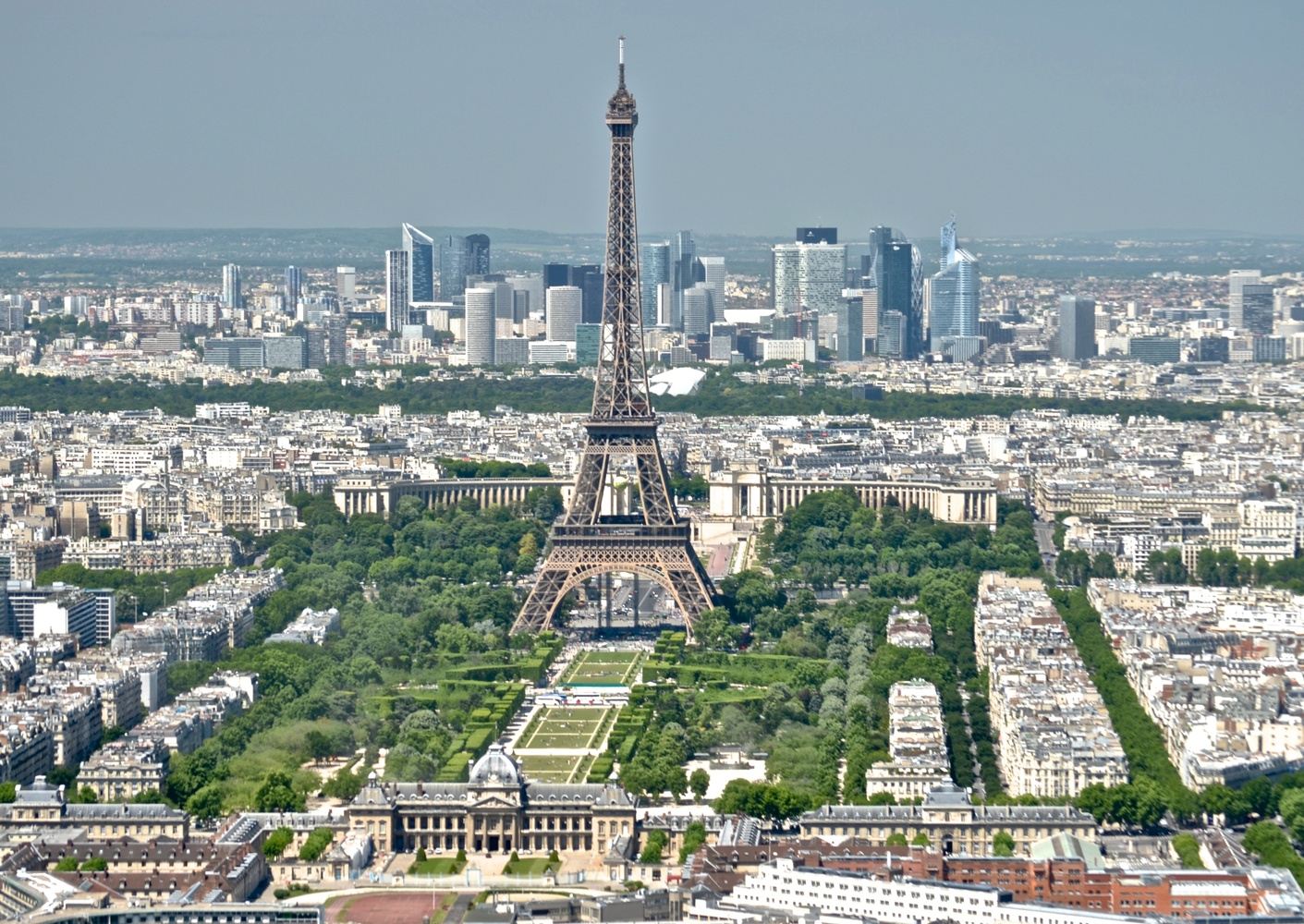 Wandering through Paris: A Journey of Elegance and Beauty (SEP 2024)