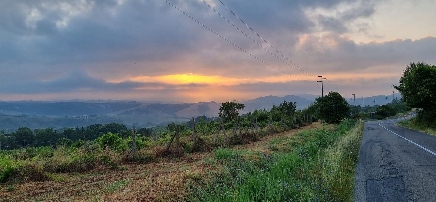 Springtime Immersive Umbria