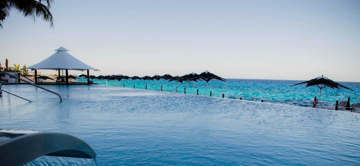 5 day Dive package at The Coral Princess Dive Resort