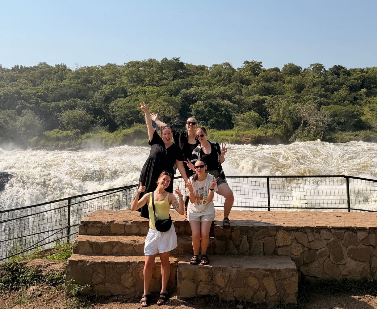 UGANDA IMMERSIVE TOUR 2027